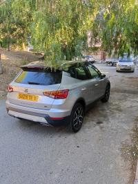 سيارات-seat-arona-2018-fr-بني-مسوس-الجزائر