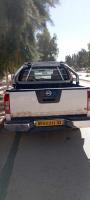 pickup-nissan-navara-2011-double-cabine-se-laghouat-algerie