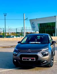 سيارات-citroen-c3-2024-سطيف-الجزائر