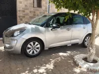 Citroen C3 2011 Zénith Pack Chrome