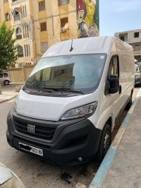fourgon-fiat-ducato-2023-bordj-el-bahri-alger-algerie
