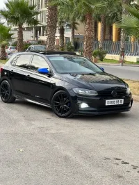 Volkswagen Polo 2018 Beats