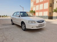 Hyundai Accent 2014 GLS