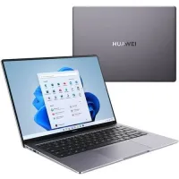 Huawei Matebook 14s
