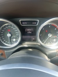 سيارات-mercedes-ml-2014-250-cdi-pack-amg-الجلفة-الجزائر