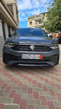 voitures-volkswagen-tiguan-2024-تيقوان-alger-centre-algerie