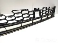 Grille central Audi a3 2021-2024