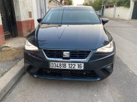 citadine-seat-ibiza-2022-fr-reghaia-alger-algerie