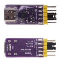 composants-materiel-electronique-module-convertisseur-usb-to-uart-ch343-blida-algerie