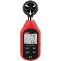 UNI-T UT363 Mini Digital Anémométre
