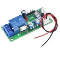 Capteur de vibration A02v1.0 12v Delay 240s Haute Sensibilité arduino