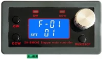 controleur de moteur pas à pas SMC02 DC 5-30V 4A