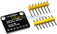 VL6180X Capteur Arduino De Distance De Vol