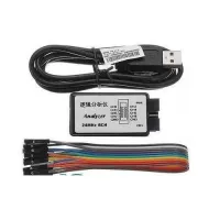 Analyseur Logique USB 24M 8CH arduino