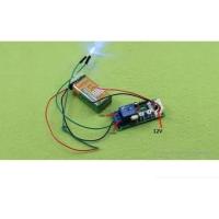 Capteur de vibration A02v1.0 12v Delay 240s Haute Sensibilité arduino thumbnail 4