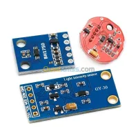 Module D'intensité De Lumière Numérique BH1750FVI Arduino