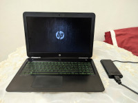 laptop-pc-portable-hp-pavilion-gtx-1050-ti-4-gb-i5-8300h-draria-alger-algerie