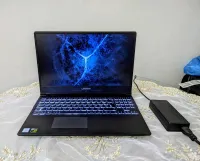 Lenovo Legion - i5 8300h - GTX 1050