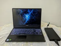  Lenovo Legion - GTX 1660 Ti 6 Gb - i5 9300h