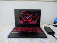 laptop-asus-gamer-gtx-1060-6-gb-i7-7700hq-draria-alger-algeria