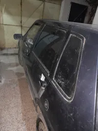 Fiat Uno 2005 Uno