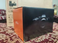 Sony a7 mark 4 