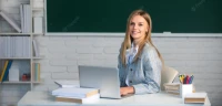 Enseignante De Français/ Anglais - Cours Particuliers.