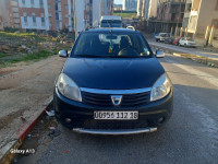 voitures-dacia-sandero-2012-stepway-taher-jijel-algerie