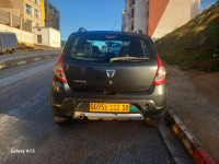 voitures-dacia-sandero-2012-stepway-taher-jijel-algerie