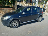 voitures-dacia-sandero-2012-stepway-taher-jijel-algerie