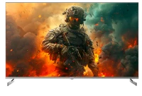 TV QLED UG840 50 pouce  120Hz VRR  4K Google TV