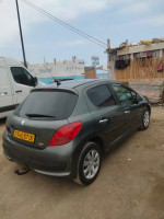 voitures-peugeot-207-2007-oued-ghir-bejaia-algerie