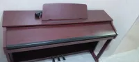 Piano Numérique 