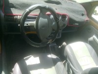 سيارات-renault-twingo-1997-بوزريعة-الجزائر
