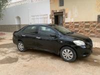 سيارات-toyota-yaris-2008-الأغواط-الجزائر