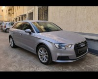 سيارات-audi-a3-2019-بئر-خادم-الجزائر