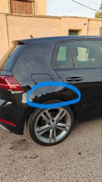 سيارات-volkswagen-golf-7-2018-carat-وهران-الجزائر