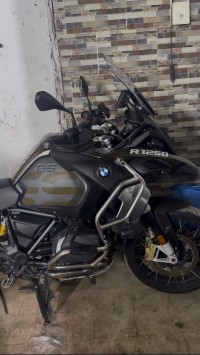 دراجات-نارية-وسكوترات-bmw-gs-1250-2020-عمر-البويرة-الجزائر