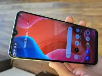 Realme C21-y