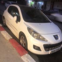 voitures-peugeot-207-2012-bejaia-algerie