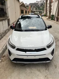 Kia KX1 2025 