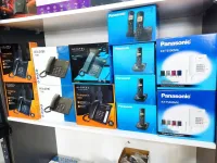 Alcatel PANASONIC T170 T300 T36 T26 TS500 TG1711 TGC212