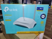 Router avec point d'accès TP-LINK N300