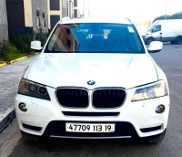 BMW X3 2013 Exclusive