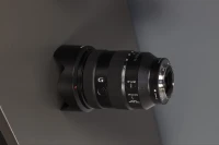 Sony 24-105 mm f/4 G OSS
