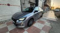 سيارات-peugeot-208-2022-style-تلمسان-الجزائر