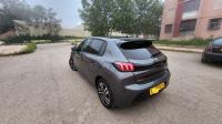 cars-peugeot-208-2022-allure-tlemcen-algeria