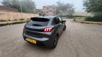 سيارات-peugeot-208-2022-allure-تلمسان-الجزائر
