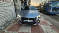 سيارات-peugeot-208-2022-active-facelift-تلمسان-الجزائر