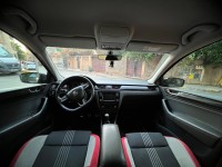 سيارات-skoda-rapid-2019-monte-carlo-شراقة-الجزائر